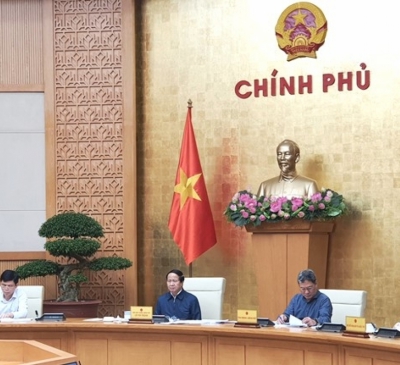 Hoàn thành toàn bộ việc thu hồi đất dự án Sân bay Long Thành vào cuối tháng 6-2022