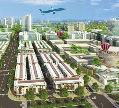 Chính phủ đôn đốc triển khai Dự án Cảng hàng không quốc tế Long Thành