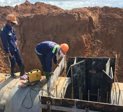 Tạo việc làm cho người dân vùng dự án sân bay Long Thành