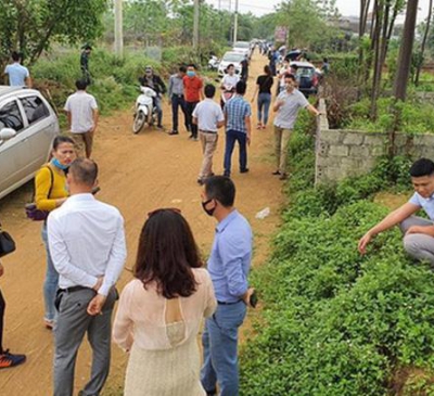 Ai ngăn cản Luật Thuế tài sản với nhà và đất?