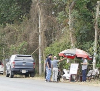 Chuyên gia BĐS: “Chỗ nào xe hơi đậu nhiều, quán cà phê đông nghẹt, tiền trao tới trao lui là rất ngu