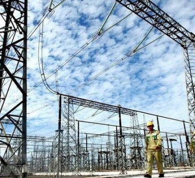 Không mua điện Trung Quốc trong năm 2021