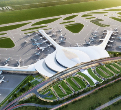 Phê duyệt bổ sung giá đất dự án tái lập hạ tầng ngoài ranh sân bay Long Thành