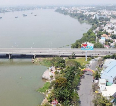 Gần 8.000 tỷ đồng xây dựng 3 tuyến đường ven sông Đồng Nai