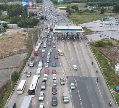 Đồng Nai hoàn thành thu hồi đất dự án 2 tuyến đường kết nối sân bay trong năm 2022