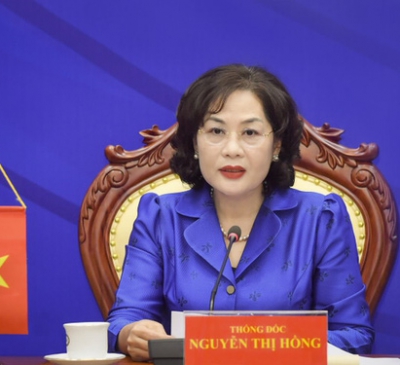 Thống đốc NHNN: kiểm soát chặt tín dụng vào bất động sản, chứng khoán, trái phiếu doanh nghiệp