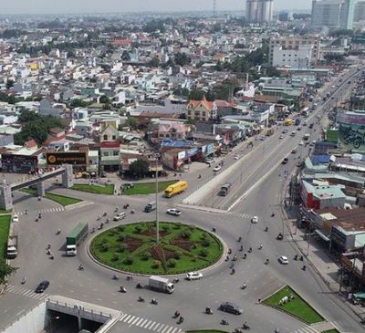 Đồng Nai duyệt quy hoạch phân khu khu đô thị hơn 770ha tại TP. Biên Hòa
