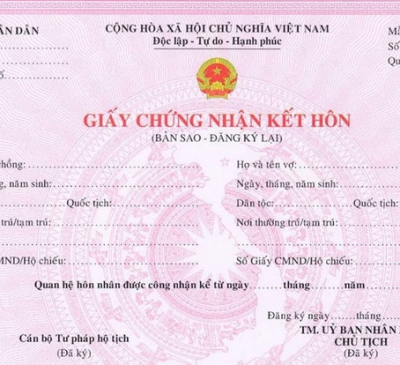 7 loại giấy tờ quan trọng sắp bị 