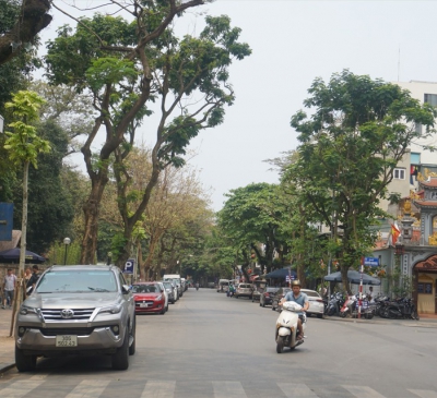 Từ 1/7, xe máy, ôtô sẽ có số định danh