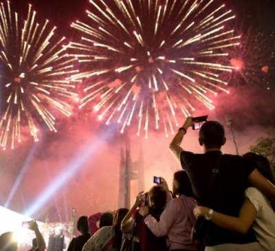 Bộ VH-TT&DL đề nghị không bắn pháo hoa, không tổ chức lễ hội 2022