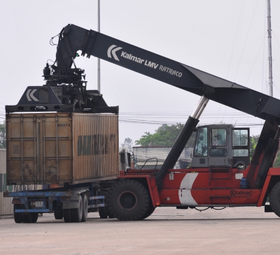 Quy hoạch Tổng kho trung chuyển miền Đông: Xem xét điều chỉnh quy mô để tăng hiệu quả khai thác