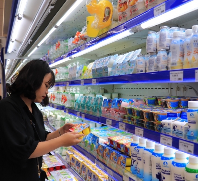 ​Tăng 200 hecta đất thương mại dịch vụ