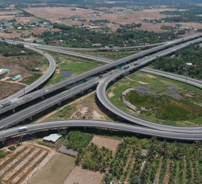 Thực hiện dự án Vành đai 3, Vành đai 4 theo hình thức PPP