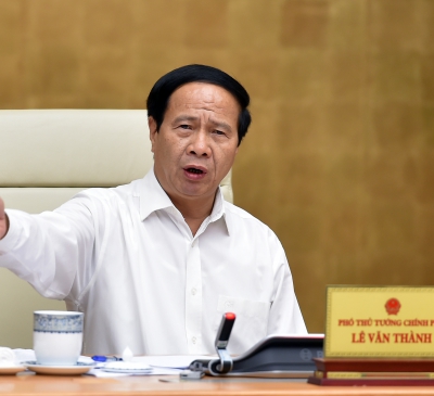 Giải quyết dứt điểm tình trạng “xôi đỗ” trong giải phóng mặt bằng sân bay Long Thành