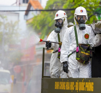 Thủ tướng quyết định bổ sung hơn 1.500 tỷ đồng phòng chống dịch