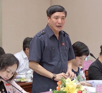 Đồng Nai vẫn để lãng phí đất đai lớn