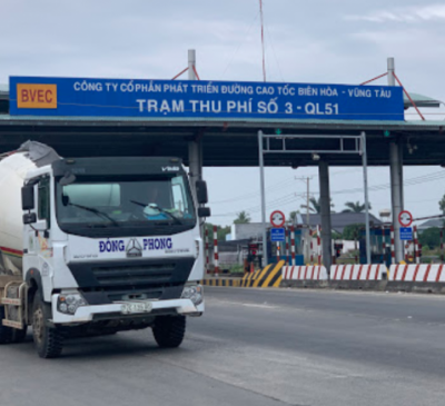 Phát triển đồng bộ giao thông để chờ Sân bay Long Thành