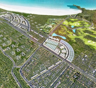 Thêm quỹ đất 700ha xây nhà ở xã hội