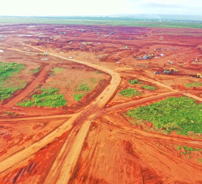 Đề nghị các chủ đầu tư các dự án thành phần sớm xây dựng tiến độ triển khai chi tiết