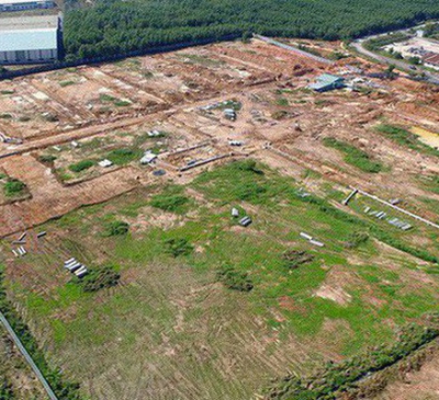 Cuối 2020 có thể khởi công dự án sân bay Long Thành