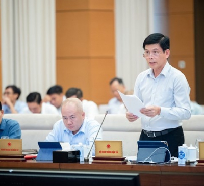 Đề xuất giảm tổng mức đầu tư sân bay Long Thành xuống còn hơn 19.200 tỉ đồng