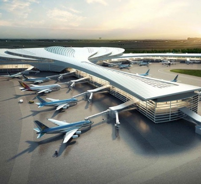 Được Phó thủ tướng “nhắn nhủ”, dự án 35.000 tỉ ở SB Long Thành liệu sẽ tìm được chủ thầu xây dựng?