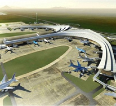 Một thành viên VIETUR hé lộ giá trị thi công gói thầu 35 ngàn tỷ sân bay Long Thành