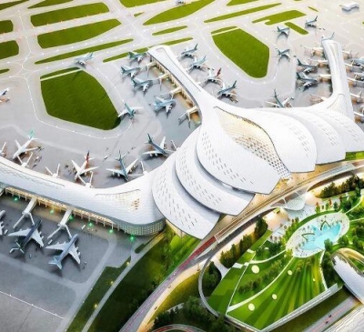 Mặt bằng là 'điểm nghẽn' tại 'siêu' dự án sân bay Long Thành