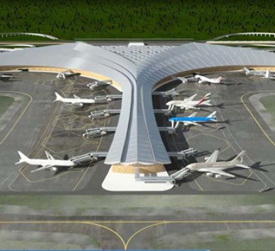 Thành lập Tổ công tác hỗ trợ Dự án xây dựng Cảng hàng không quốc tế Long Thành