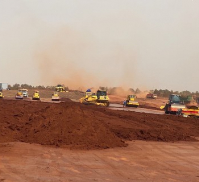 Sân bay Long Thành - Cú đột phá tương lai