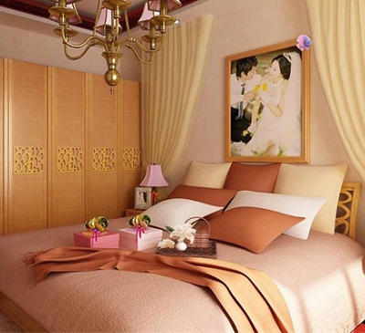 Phong thủy năm mới hãy chú ý những hướng này trong nhà