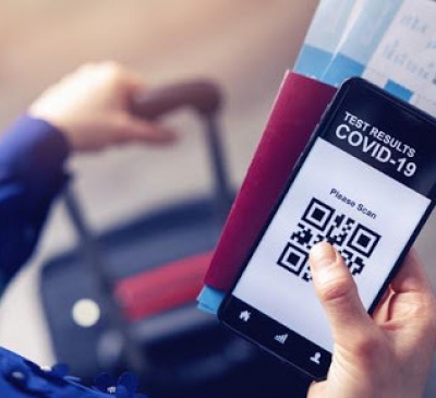 Việt Nam sắp có chứng nhận tiêm vaccine COVID-19 điện tử