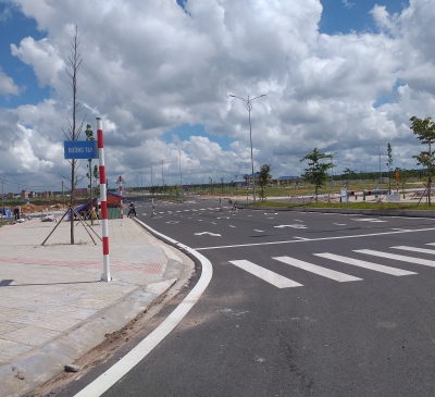 Năm 2021, dự án sân bay Long Thành được bố trí nguồn vốn hơn 14,5 ngàn tỷ đồng