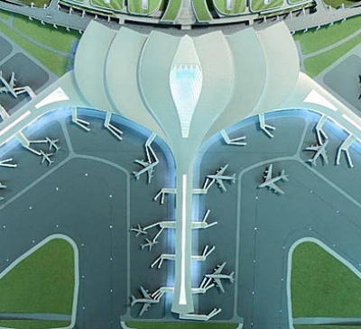 Xây dựng lại tiến độ chi tiết từng hạng mục dự án Cảng hàng không quốc tế Long Thành