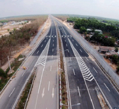 6 dự án thành phần cao tốc Bắc - Nam rút ngắn tiến độ thi công