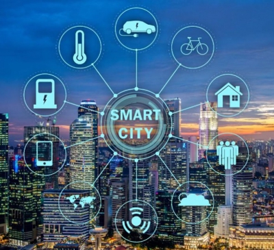 Phấn đấu đưa vào hoạt động Trung tâm điều hành thành phố thông minh từ 30/4