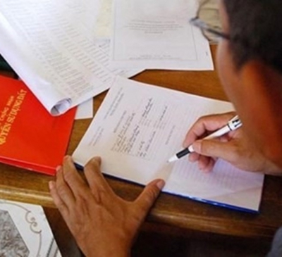 4 trường hợp người dân bị từ chối cung cấp dữ liệu đất đai