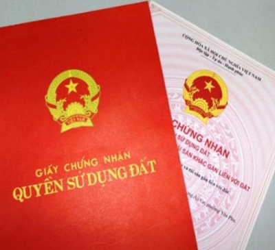 Từ tháng 8/2023: Sang tên sổ đỏ cho con nên cho tặng hay thừa kế là tốt nhất?