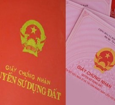 4 trường hợp làm sổ đỏ không phải nộp tiền sử dụng đất