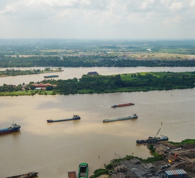 Sẽ thu hồi đất của 114 hộ để thực hiện dự án Xây dựng công viên bờ kè sông Đồng Nai