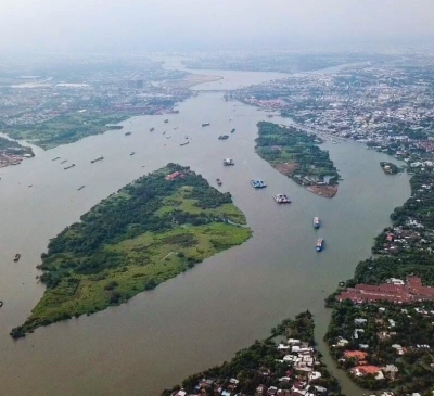 Sớm hoàn thiện các quy hoạch để triển khai thực hiện 2 dự án ven sông Đồng Nai