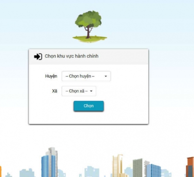 Quản lý xây dựng dễ dàng với App “Quy hoạch xây dựng Biên Hòa”