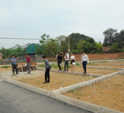 Bộ Xây dựng chia sẻ về đề xuất ‘siết’ phân lô bán nền, hạn chế đầu cơ