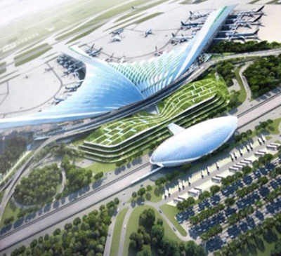 Dự án sân bay Long Thành sẽ được Đồng Nai 