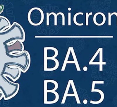 Không chủ quan với biến thể BA.5