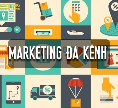 Khởi nghiệp Đồng Nai phát triển theo hướng ứng dụng nền tảng marketing đa kênh