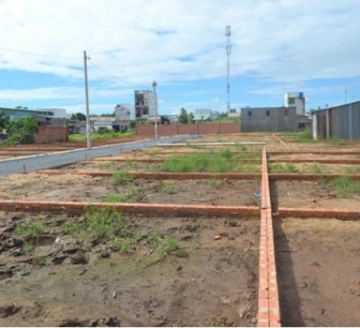 Tách, hợp thửa đất phải phù hợp quy hoạch sử dụng đất của địa phương