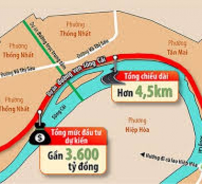 Trình UBND tỉnh phê duyệt báo cáo nghiên cứu khả thi 2 dự án trọng điểm trước ngày 15-9