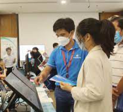 Doanh nghiệp cần chủ động hơn trong “dòng chảy số”