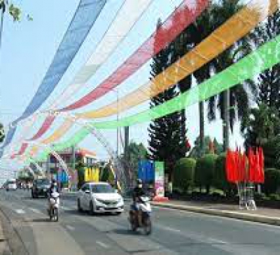 Triển khai 18 dự án hạ tầng phục vụ phát triển du lịch